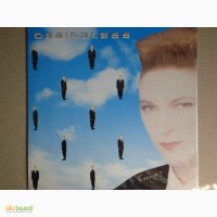 Desireless-Francois 1989 (Holland) NM/NM