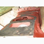 Корпус сцепления в сборе промежутка между двигателем и коробкой КПП трактора МТЗ, 70-1601