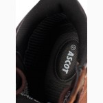 Кожаные трекинговые ботинки Ascot