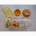 Детские бутылочки для кормления NUK Disney(Германия)