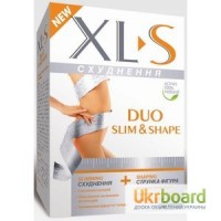 Оригинальный препарат для похудения XLS duo