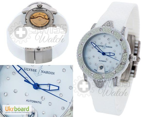 Женские брендовые наручные часы