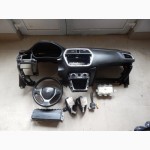 Бу автозапчасти, разборка автомобелей Сузуки Suzuki SX4
