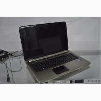 Бу Ноутбук из европы Apple MacBook Pro A1286 Наложенным с Гарантией