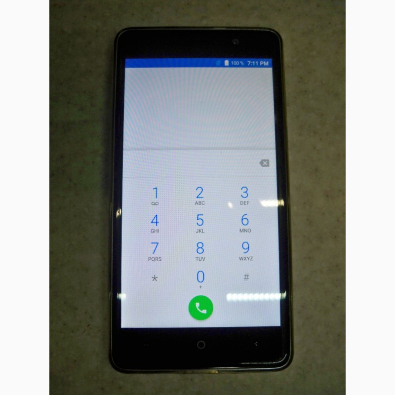 Фото 4. Смартфон, мобильный телефон Leagoo M5 Смартфон 5HD IPS/2/16Гб, две SIM
