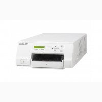 УЗИ/УЗД принтер Sony UP-D23 MD, UP-895MDW, UP-890 СЕ, D-25MD