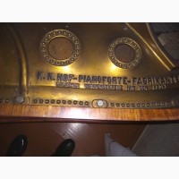 Продам венський рояль фабрики ГОФ