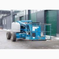 Коленчатый подъемник Genie Z-45/25J