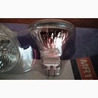 Лампа Status, галоген, 20w, mr11, 35mm, 13h