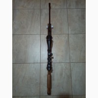 Пневматическая винтовка Artemis GR1600W, Артемис 1600