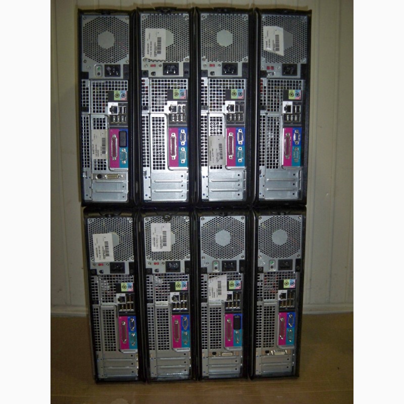 Фото 4. Продам системные блоки, компьютер DELL OptiPlex 330, 2 ядра (опт)