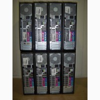 Продам системные блоки, компьютер DELL OptiPlex 330, 2 ядра (опт)