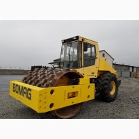 Дорожный каток Bomag BW 219 D H-3