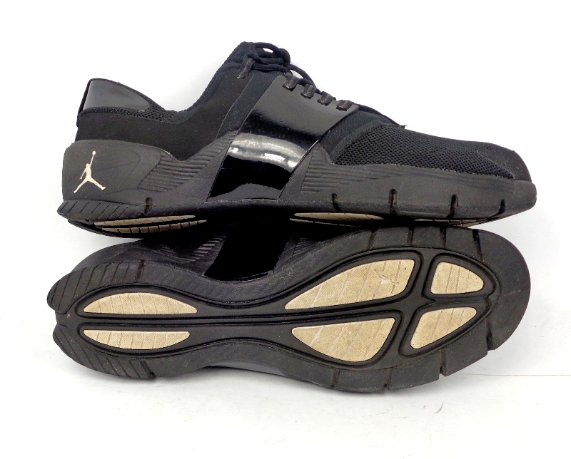 Фото 10. Кроссовки редкие Nike Jordan Men#039;s Jordan Alpha (КР – 402) 50 размер