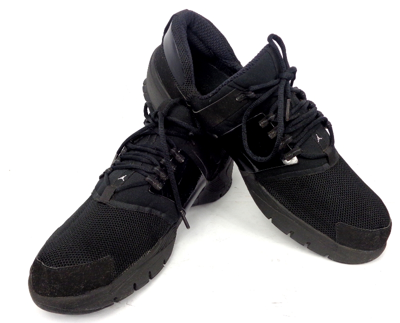 Фото 4. Кроссовки редкие Nike Jordan Men#039;s Jordan Alpha (КР – 402) 50 размер
