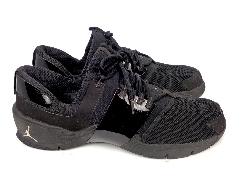 Фото 8. Кроссовки редкие Nike Jordan Men#039;s Jordan Alpha (КР – 402) 50 размер
