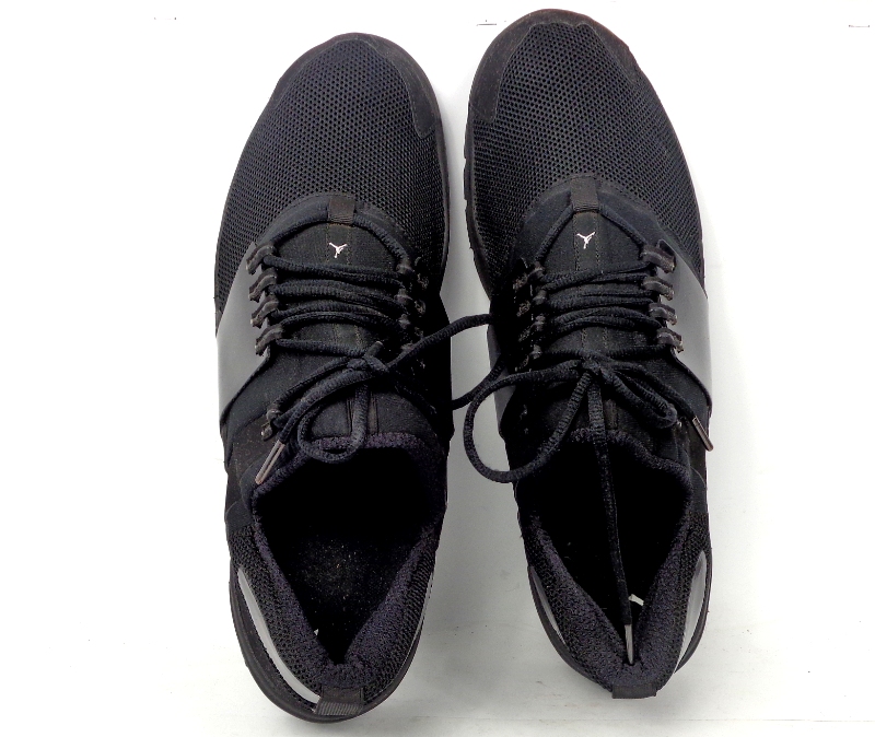 Фото 9. Кроссовки редкие Nike Jordan Men#039;s Jordan Alpha (КР – 402) 50 размер