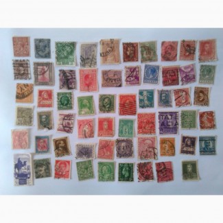 Продам коллекцию марок Италия и Европа