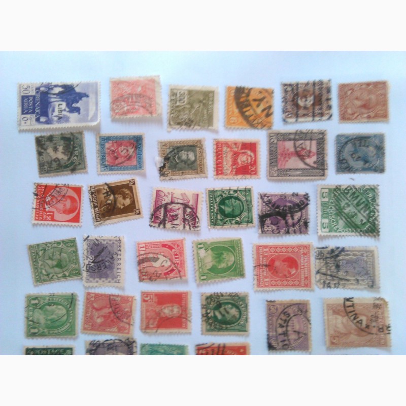 Фото 4. Продам коллекцию марок Италия и Европа