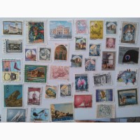 Продам коллекцию марок Италия и Европа