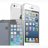 Оригинальный Apple Iphone 5 Новый в запечатанной коробке разблокирован