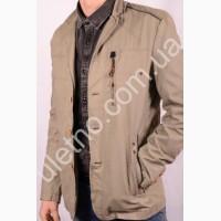 Мужская куртка-пиджак оптом от 350 грн