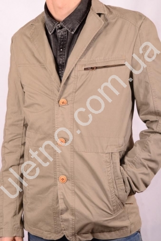 Фото 5. Мужская куртка-пиджак оптом от 350 грн