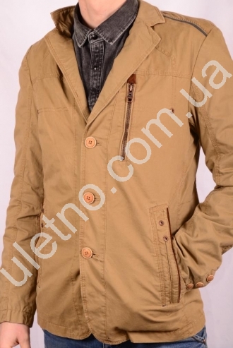 Фото 6. Мужская куртка-пиджак оптом от 350 грн