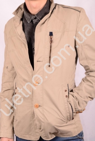 Фото 7. Мужская куртка-пиджак оптом от 350 грн