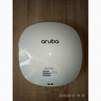 Продам точку доступа ARUBA APINO345 новый
