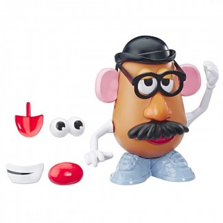 Мистер картошка Mr. Potato Head, Toy Story