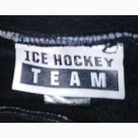 Хоккейный шлем-шапка Canada, для болельщиков