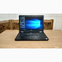 Ультрабук Dell Latitude E5570, 15, 6#039;#039;, i5-6200U, 16GB DDR4, новий 256GB SSD, гарний стан