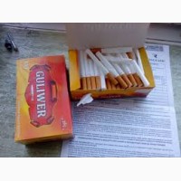 Тютюн Вирджиния (Virginia) в нарезке для сигарет