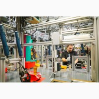 Приглашаются мужчины на завод инструментов Bosch в Венгрии
