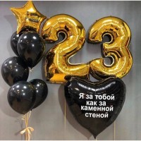 Воздушные шары | Гелиевые шарики | DELIS Харьков