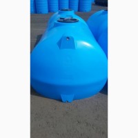 Горизонтальная емкость для воды на 2000 литров, G-2002