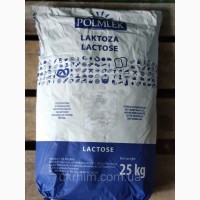 Продам Лактозу в мешках по 25 кг. Лактоза оптом, дёшево
