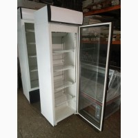 Холодильный шкаф - витрина Интер 501 б/у