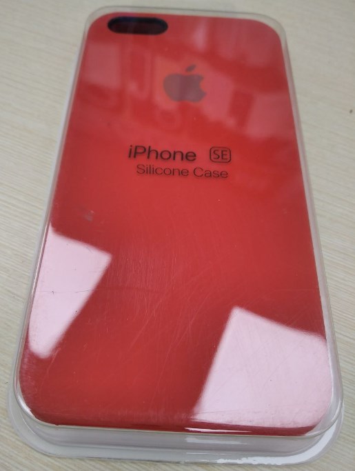 Фото 2. Силикон кейс IPhone 5s Apple айфон Silicone case чехол Силиконовый чехол Apple новых цвет