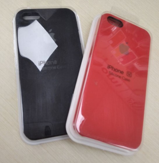 Фото 3. Силикон кейс IPhone 5s Apple айфон Silicone case чехол Силиконовый чехол Apple новых цвет