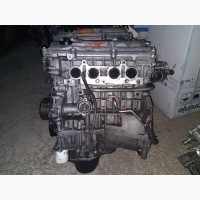 Двигатель 1AZFSE Toyota Avensis 2.0i 98-08 1900028190 1900028250 1900028641