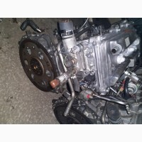 Двигатель 1AZFSE Toyota Avensis 2.0i 98-08 1900028190 1900028250 1900028641