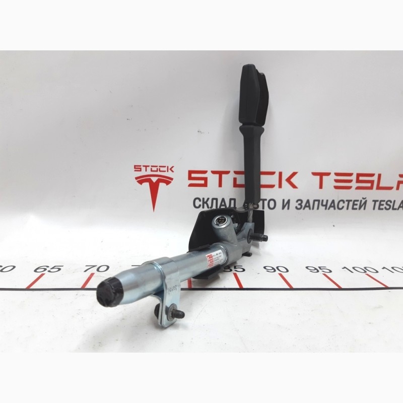 Фото 3. Пиропатрон ремня безопасности передний пассажирский Tesla model S 1005265-0