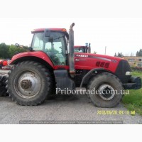Трактор CASE MX-310, наработка 15555