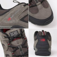 Кроссовки оригинальные Karrimor Outdoor Trainers Walking Trekking