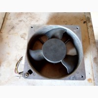 Вентилятор кулер cooler охлаждение 24В 24V 120х120 мм 0.39А