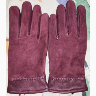 Кожаные перчатки Hotter, L/XL