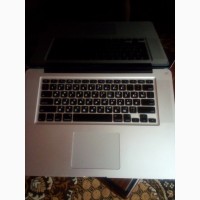 MacBook pro lite 2008 15 дюймов