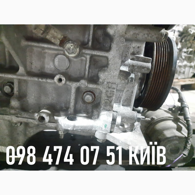 Фото 4. Двигатель Lexus GS350 IS350 RC350 3.5i 2GRFSE 2006-2015